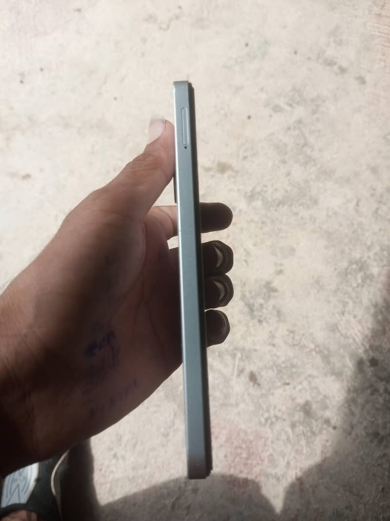 Infinix Smart 4