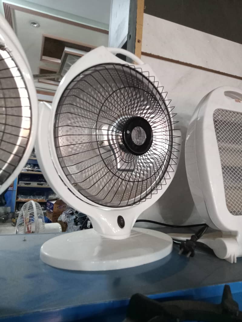heater 1