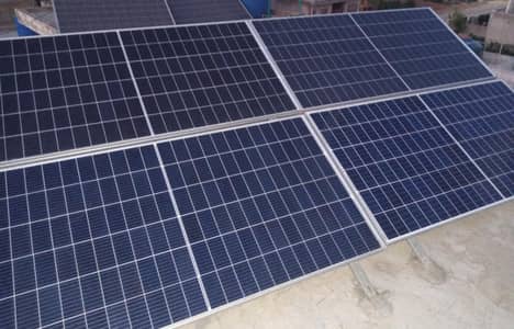 340 Watts Solar Panels for Sale