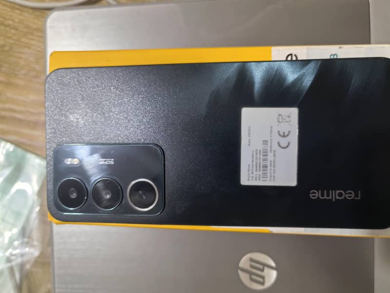 Realme C71 9