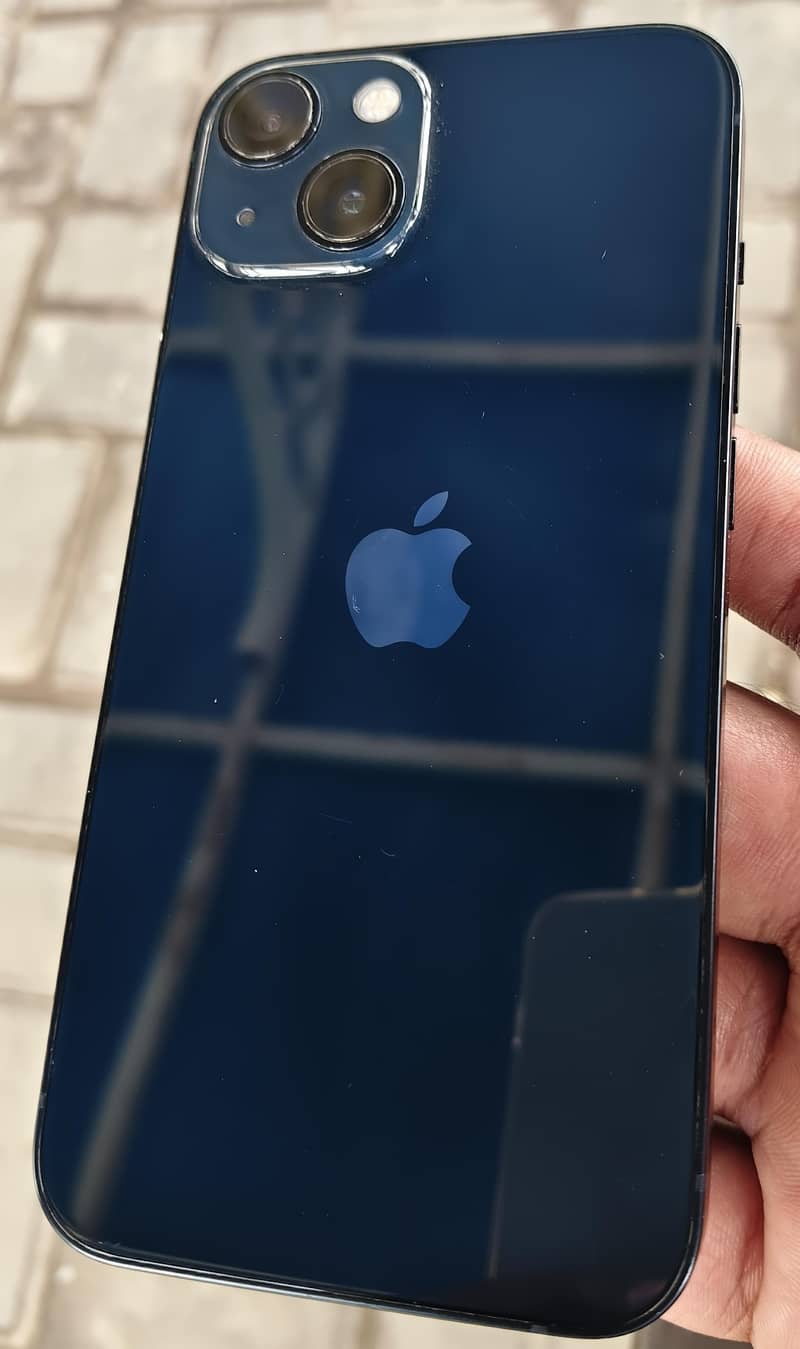 iphone 13 7