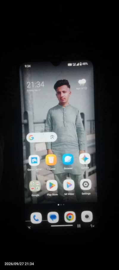 Xiaomi Redmi A3 6 /128
