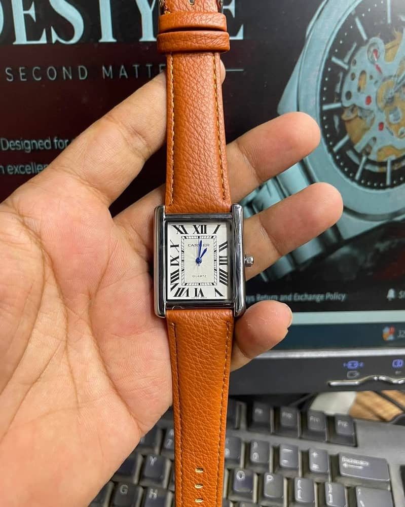 ROLAX WATCH 1