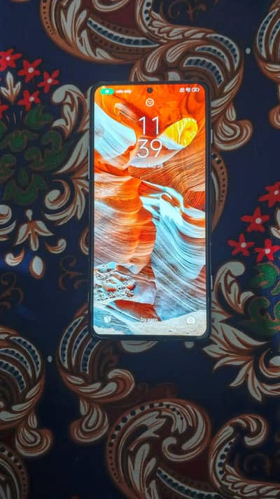 Xiaomi Redmi K40 Gaming
