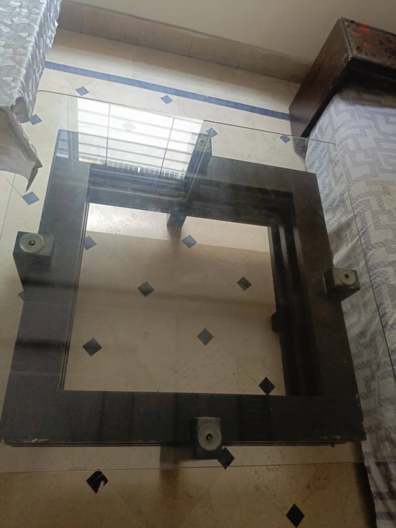 sofa table 1