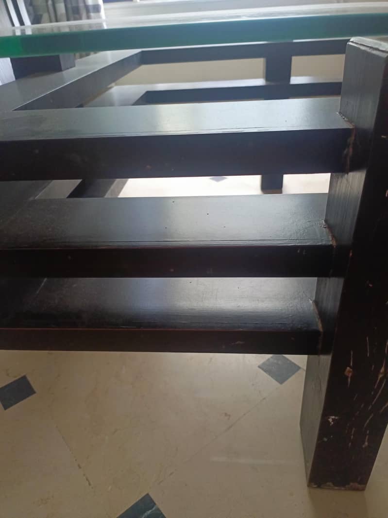 sofa table 2
