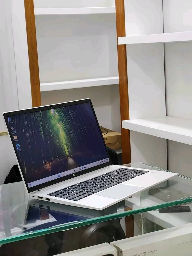 HP ProBook 2