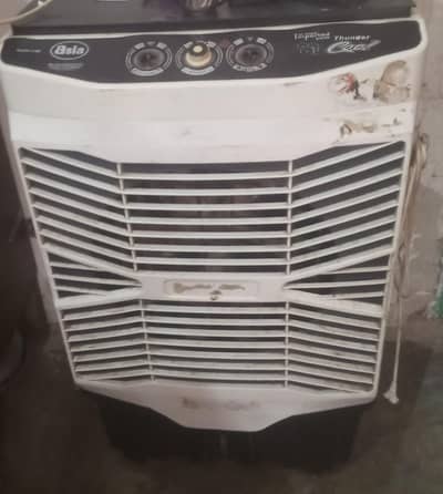 air cooler ok ha