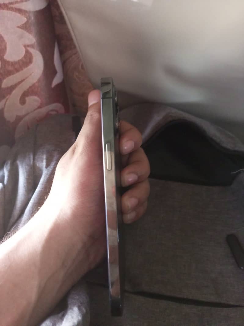Apple iPhone 12 Pro Max 1