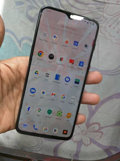 One Plus 6T