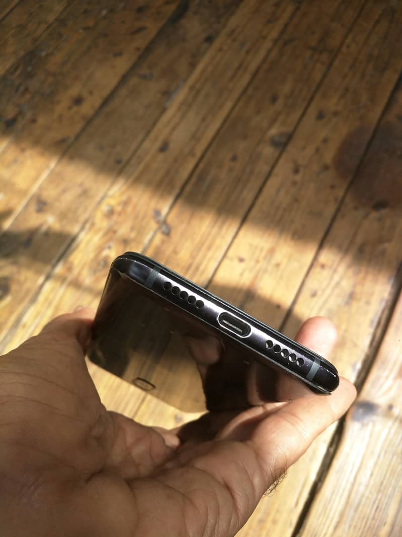 One Plus 6T 2