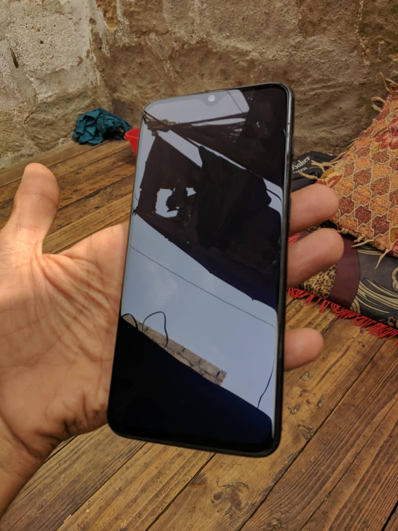 One Plus 6T 3
