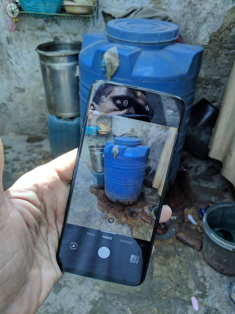 One Plus 6T 6