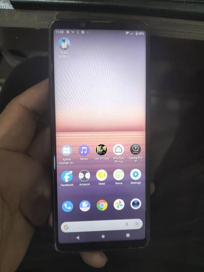 Sony Experia 5 mark 2