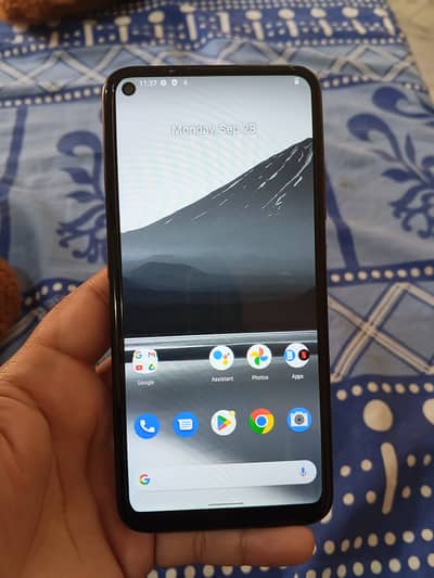 Nokia 3.4