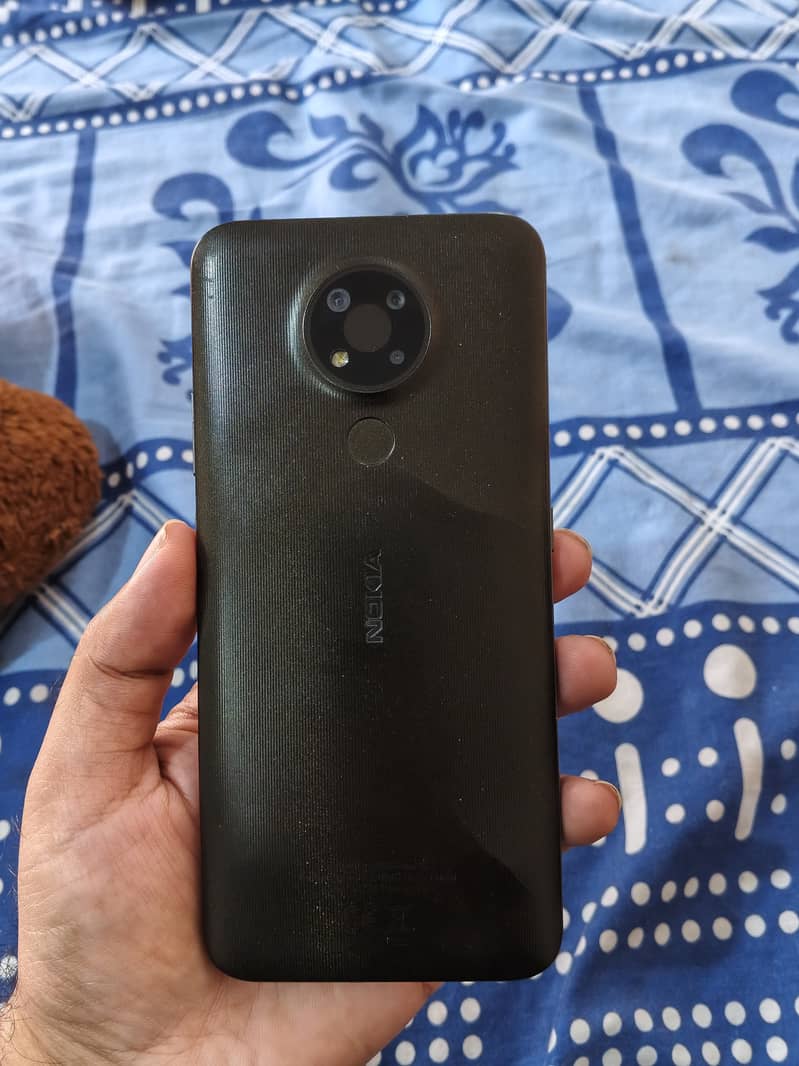 Nokia 3.4 1