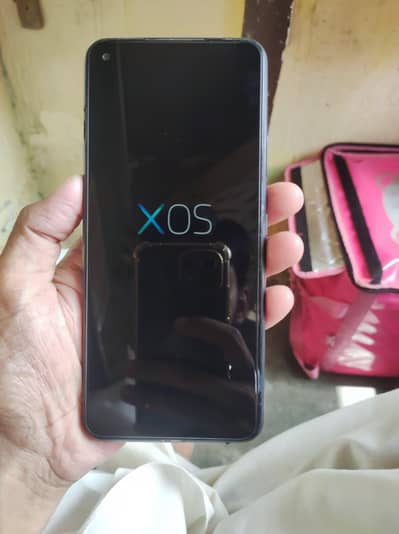 Infinix Hot 10 Play