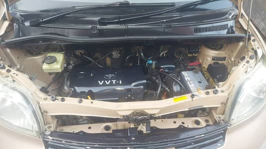 Toyota Corolla XLI 2010