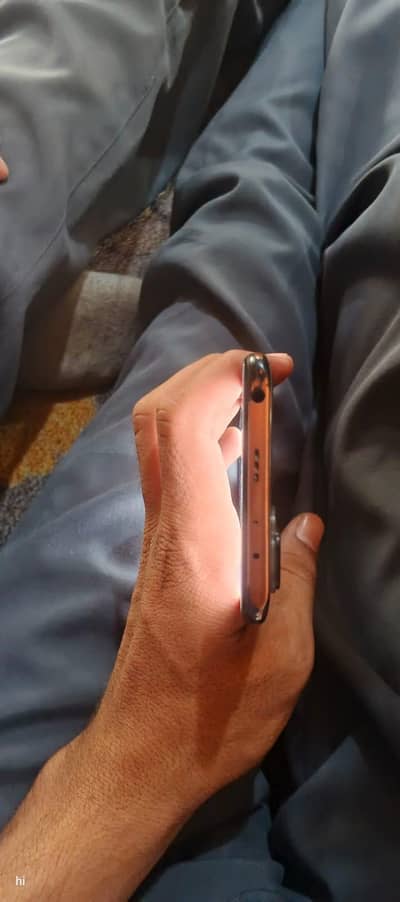 Xiaomi Redmi Note 10 Pro