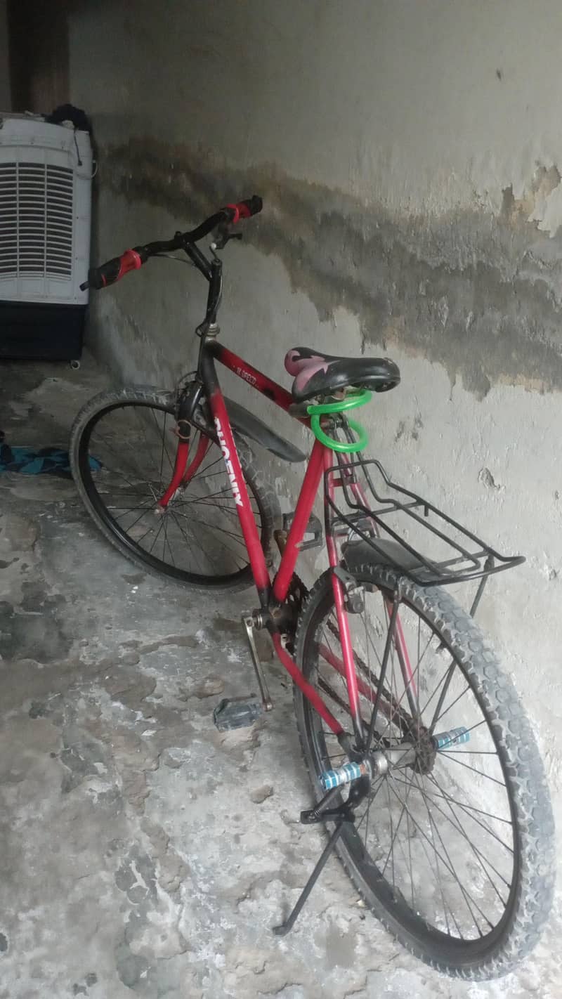 phoenix cycle 0