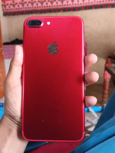 Apple iPhone 7 Plus