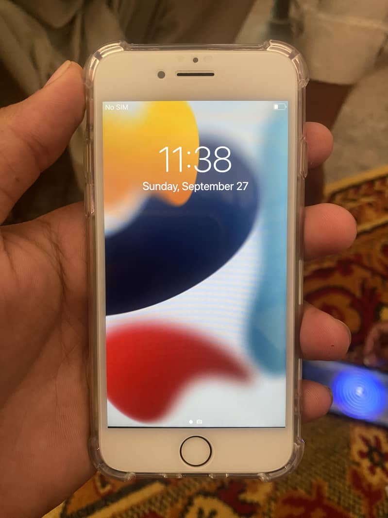 Apple iPhone 7 2