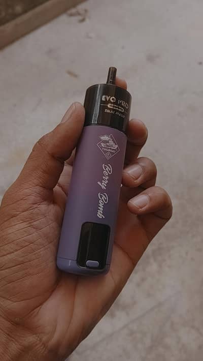 Vape Pod
