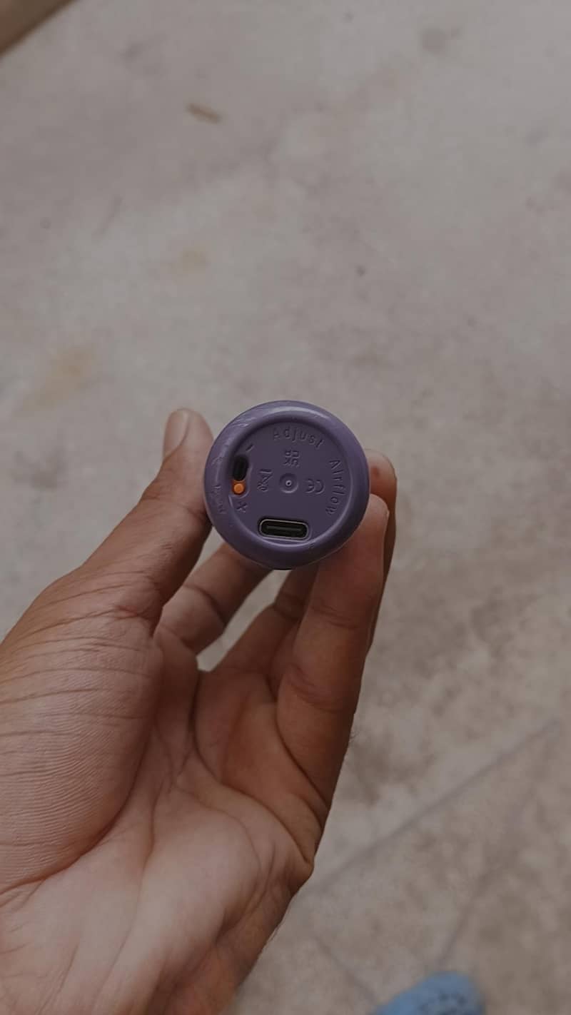 Vape Pod 1