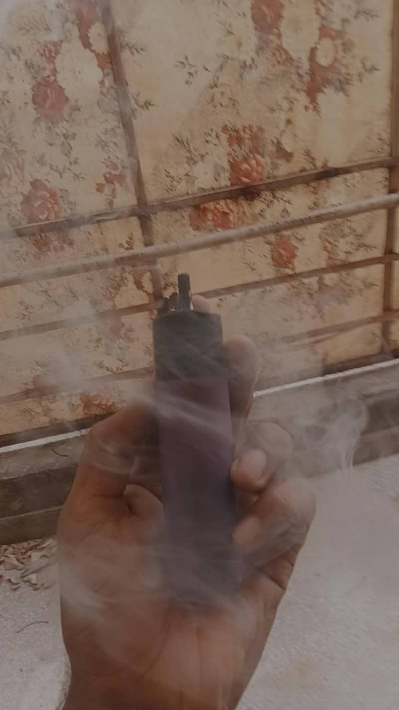 Vape Pod 2