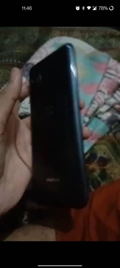 One Plus Nord N100