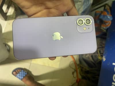 Apple iPhone 12