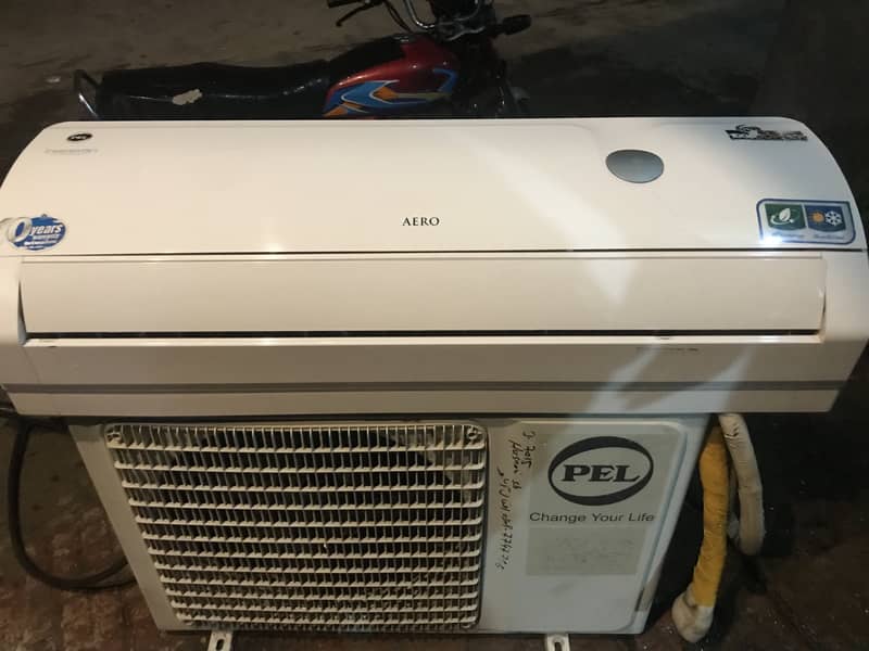 Pel Dc invter 1