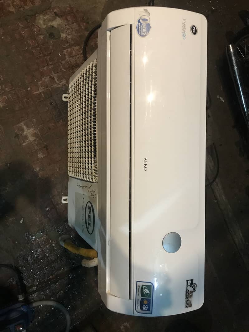 Pel Dc invter 9