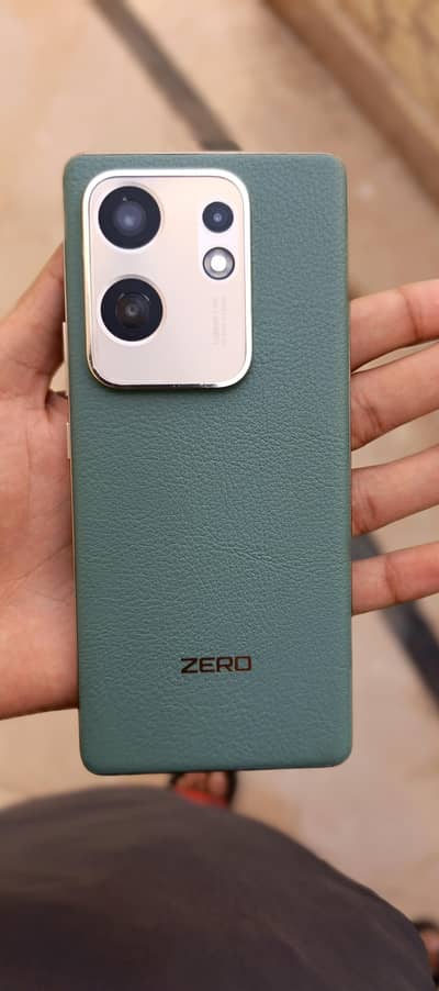 Infinix Zero 30