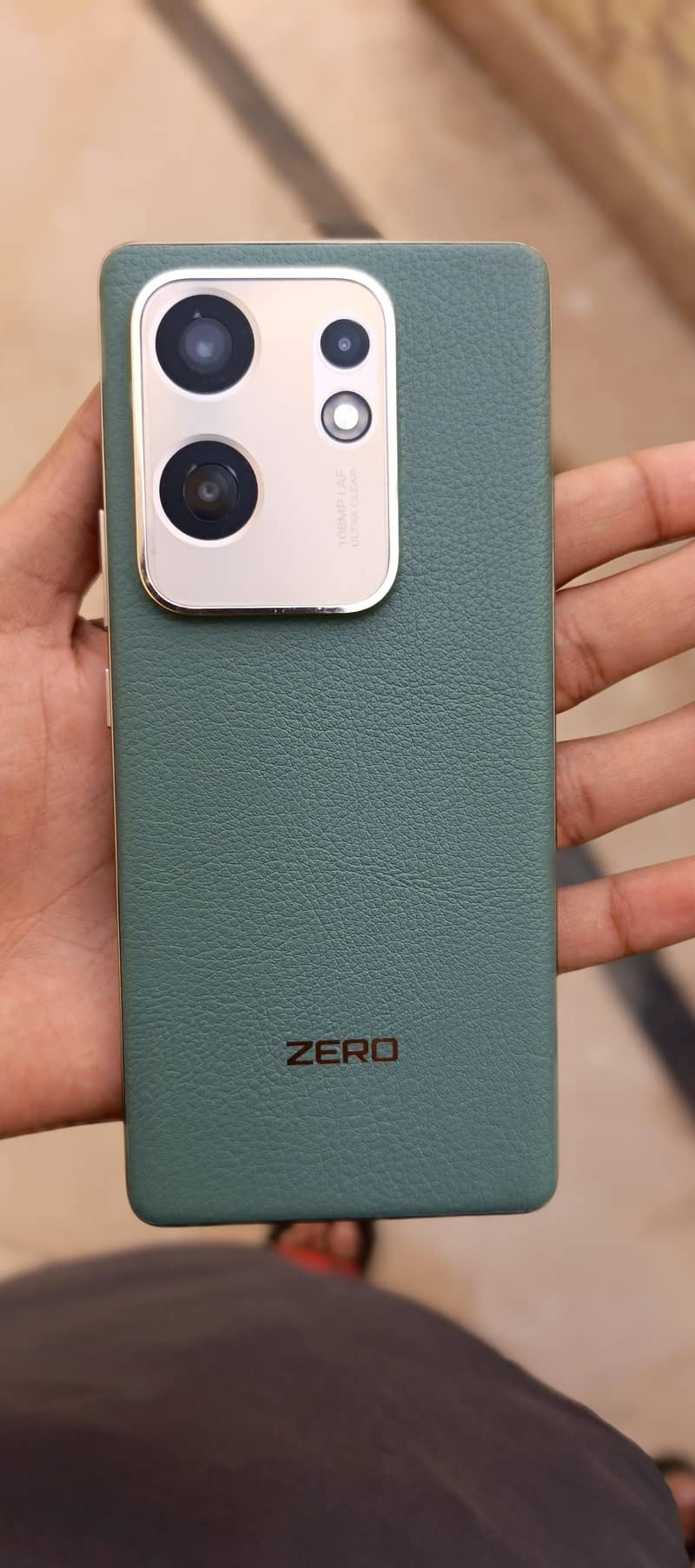 Infinix Zero 30 0