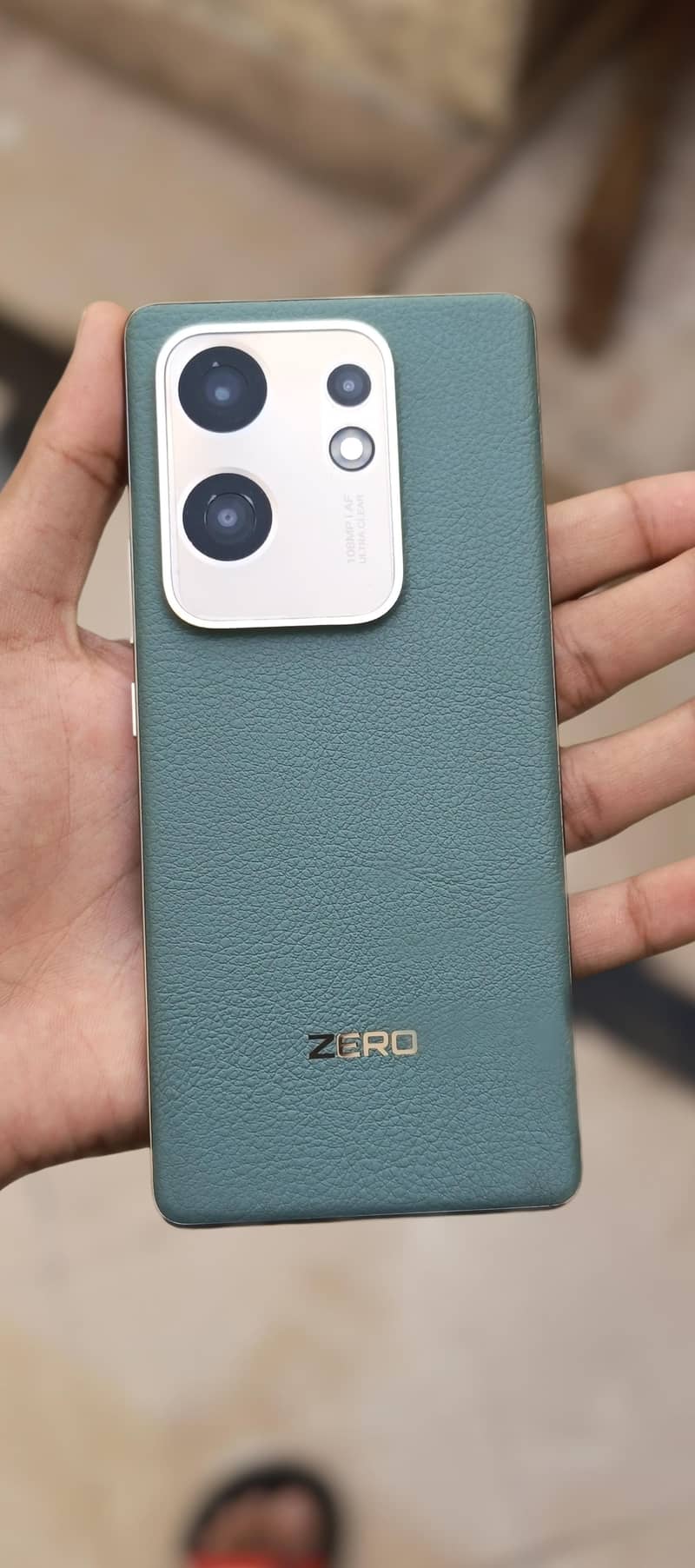 Infinix Zero 30 1