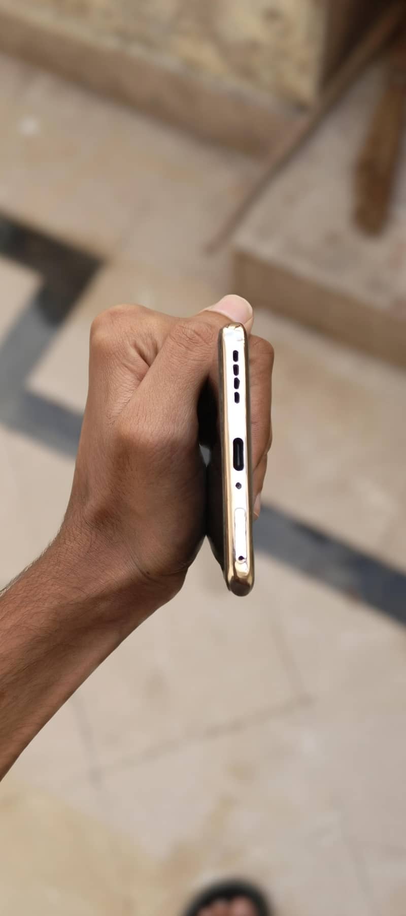 Infinix Zero 30 3
