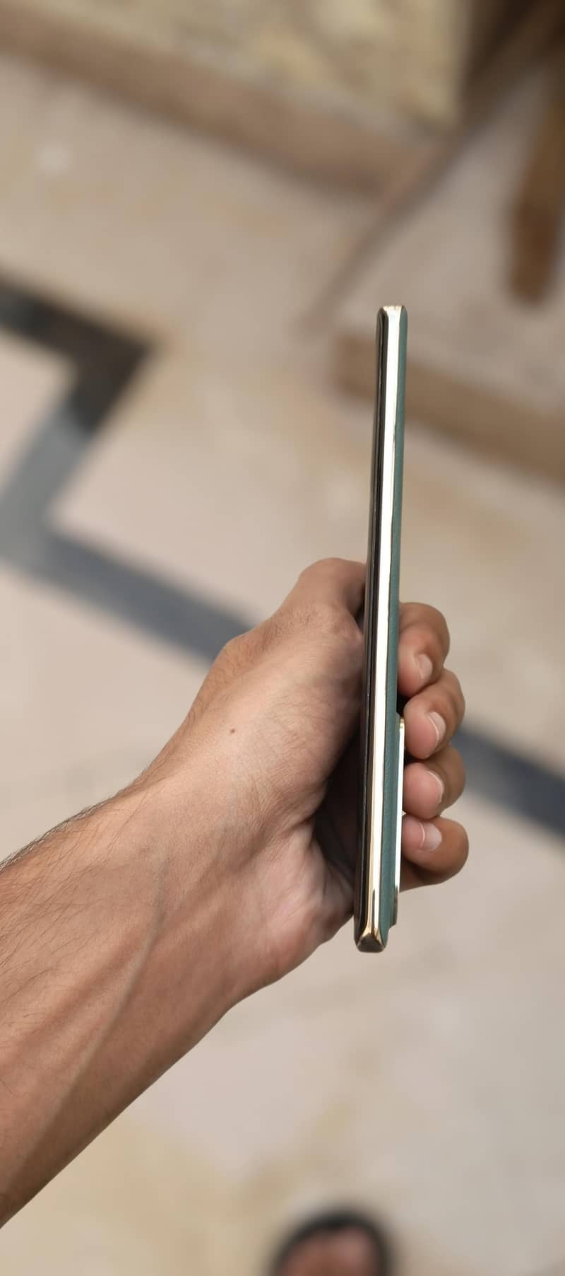 Infinix Zero 30 4