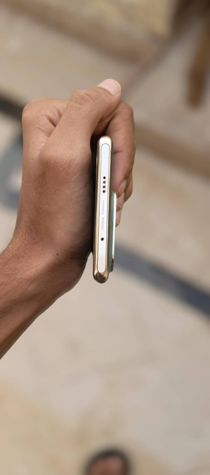 Infinix Zero 30 5