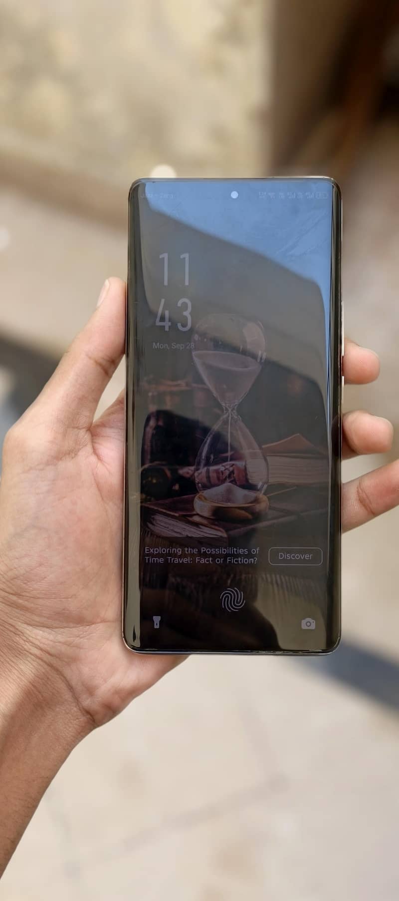Infinix Zero 30 6