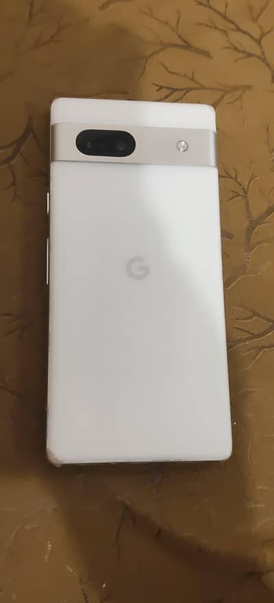 Google Pixel 7a