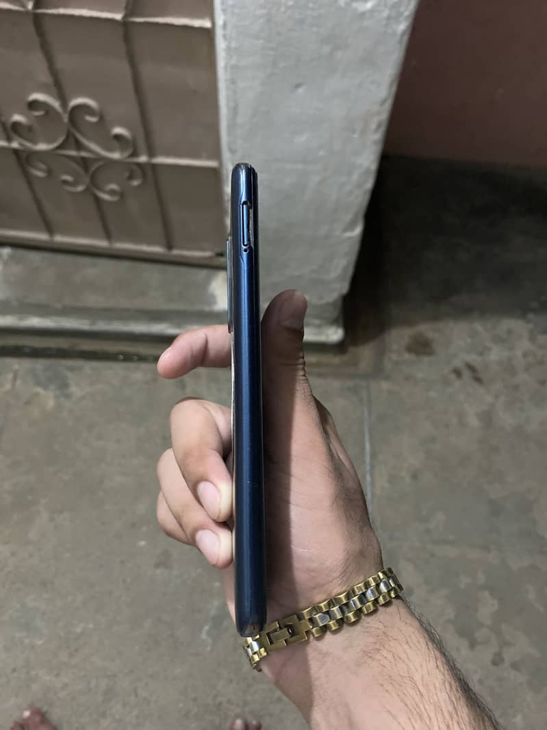 Tecno Camon 17 1