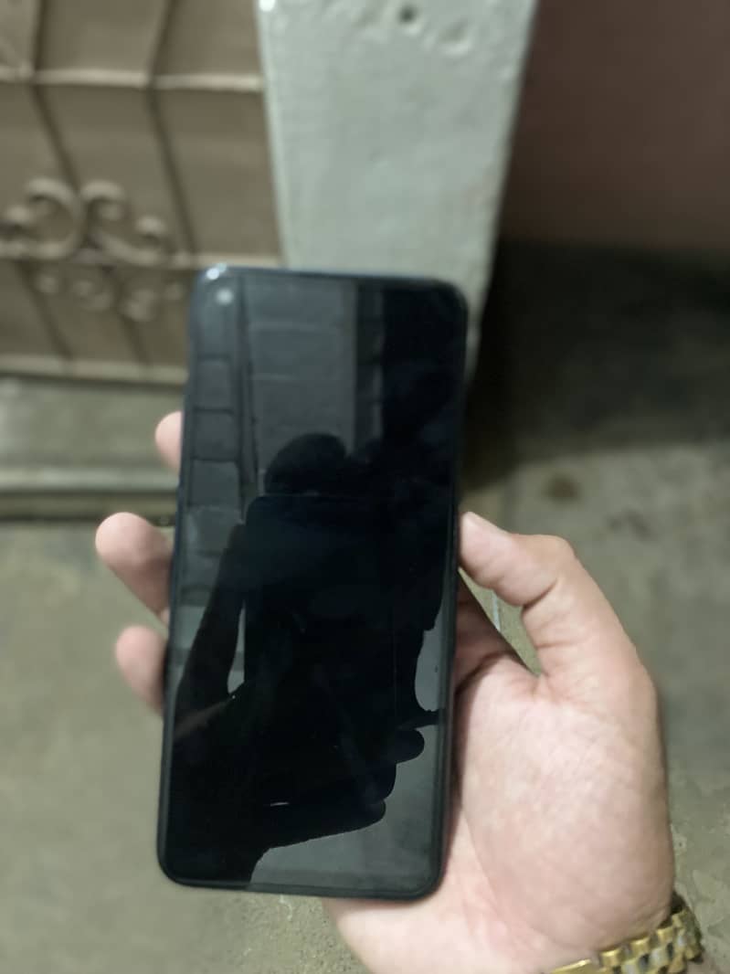 Tecno Camon 17 2