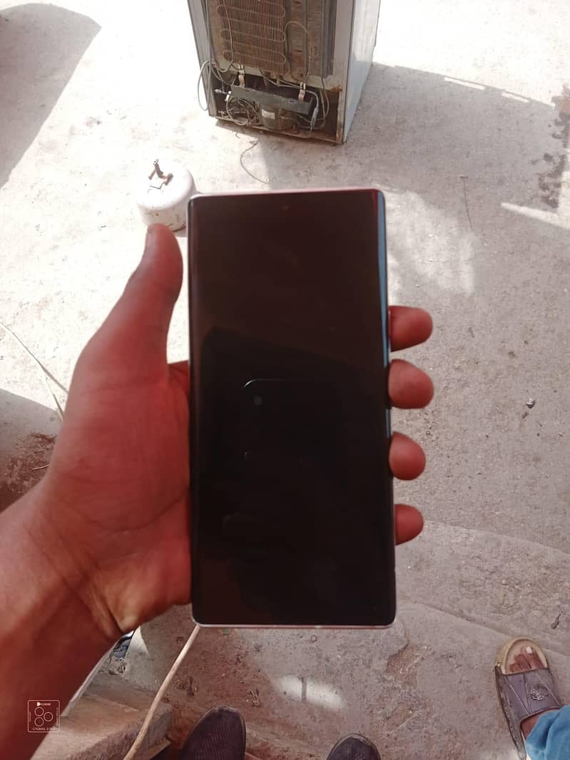 Google Pixel 6 Pro 3