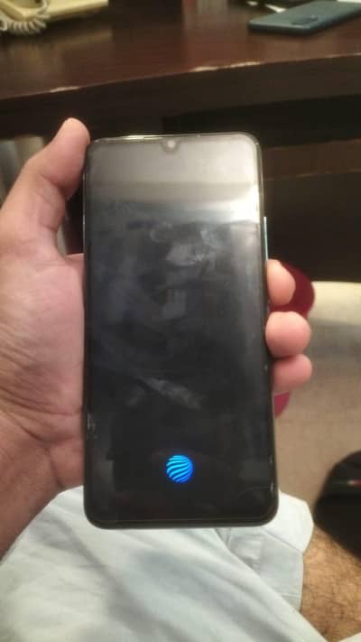 Vivo S1