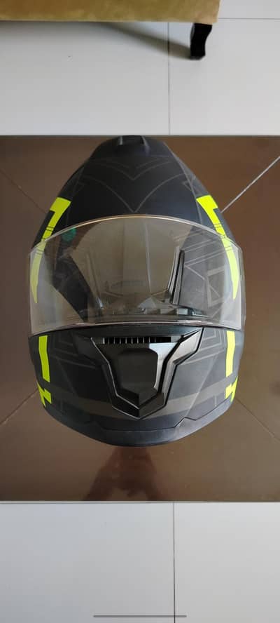 Vector Bike Helmet
