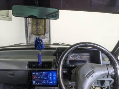 Suzuki Mehran VXR 2012 Total Genuine