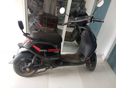 Evee Mito plus