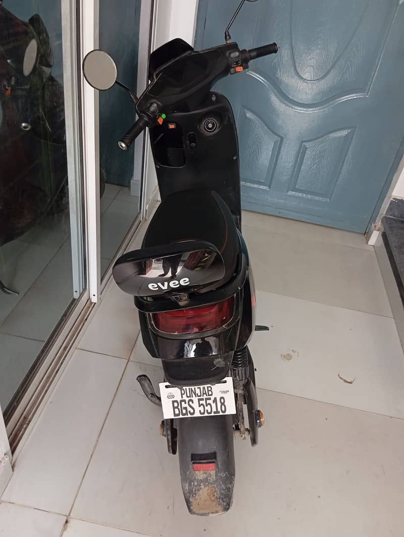 Evee Mito plus 2