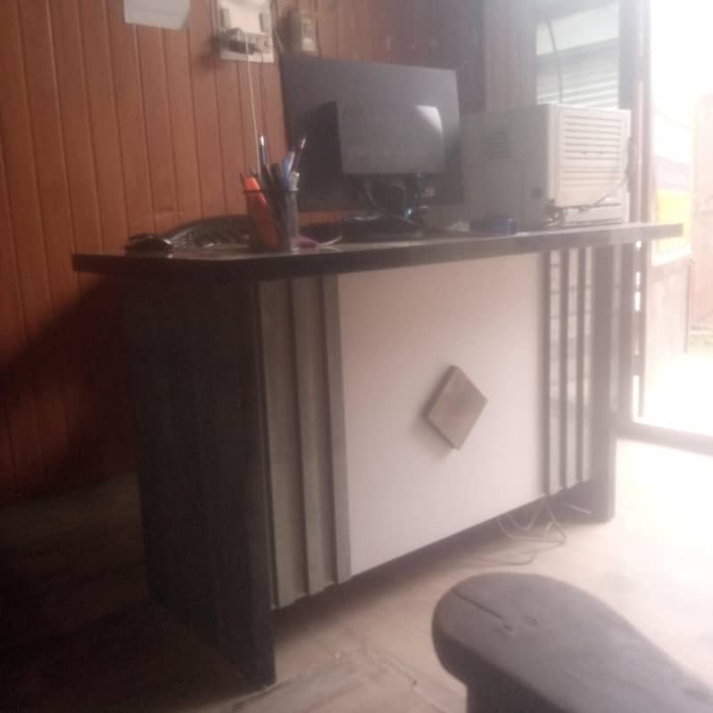 full office setup 4